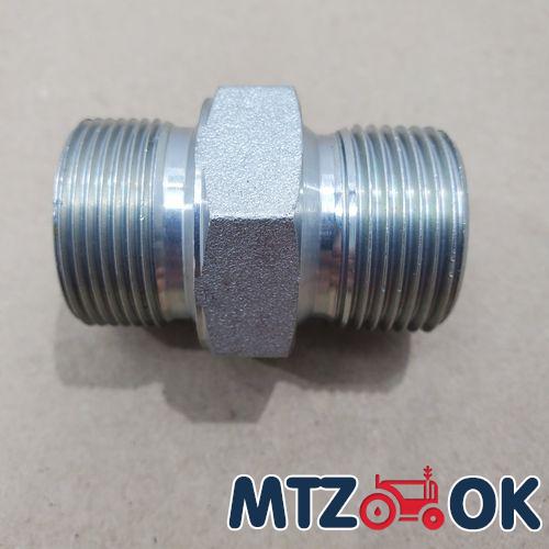 Корпус фильтра ФТ-020 с кронштейном (пр-во RIDER) 245-1117010-Г Корпус фильтра ФТ-020 с кронштейном (пр-во RIDER) 245-1117010-Г