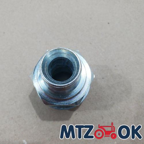 Корпус фильтра ФТ-020 с кронштейном (пр-во RIDER) 245-1117010-Г Корпус фильтра ФТ-020 с кронштейном (пр-во RIDER) 245-1117010-Г