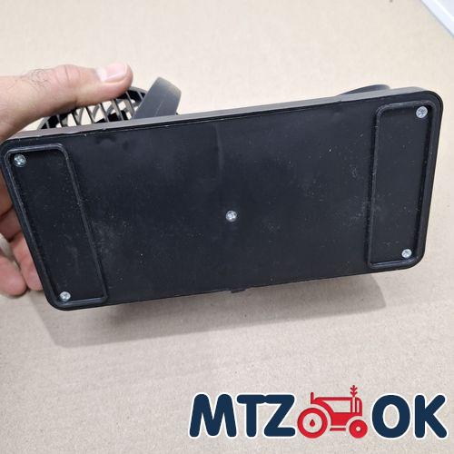 Вентилятор НХ-Т304 24В на 2 головы (пр-во Китай) НХ-Т304 Китай Вентилятор НХ-Т304 24В на 2 головы (пр-во Китай) НХ-Т304 Китай