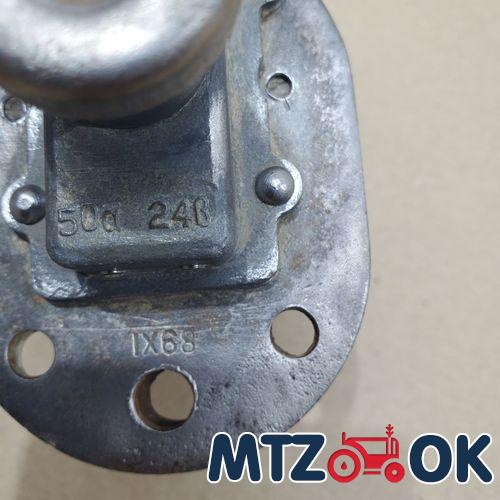 Выключатель массы (кнопочный) (оригинал) с хранения ВК-318Б Выключатель массы (кнопочный) (оригинал) с хранения ВК-318Б