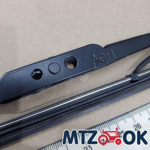 Клемма болтовая (ухо) 10мм усиленная Клемма болтовая (ухо) 10мм усиленная