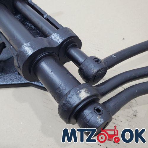 Корпус фильтра ФТ-020 с кронштейном (пр-во RIDER) 245-1117010-Г Корпус фильтра ФТ-020 с кронштейном (пр-во RIDER) 245-1117010-Г