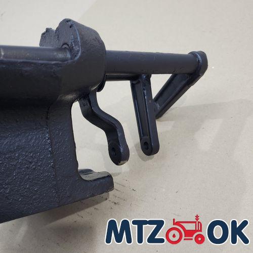 Корпус фильтра ФТ-020 с кронштейном (пр-во RIDER) 245-1117010-Г Корпус фильтра ФТ-020 с кронштейном (пр-во RIDER) 245-1117010-Г