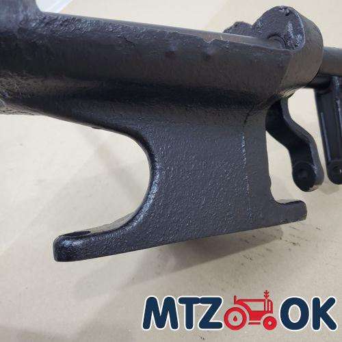 Корпус фильтра ФТ-020 с кронштейном (пр-во RIDER) 245-1117010-Г Корпус фильтра ФТ-020 с кронштейном (пр-во RIDER) 245-1117010-Г