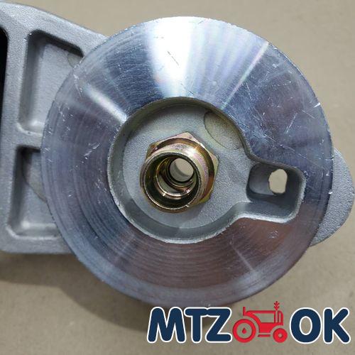 Корпус фильтра ФТ-020 с кронштейном (пр-во RIDER) 245-1117010-Г Корпус фильтра ФТ-020 с кронштейном (пр-во RIDER) 245-1117010-Г