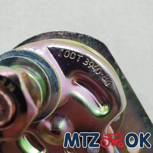 Указатель давления масла МТЗ (16 атм.) (пр-во МТЗ) МТТ-16 Указатель давления масла МТЗ (16 атм.) (пр-во МТЗ) МТТ-16