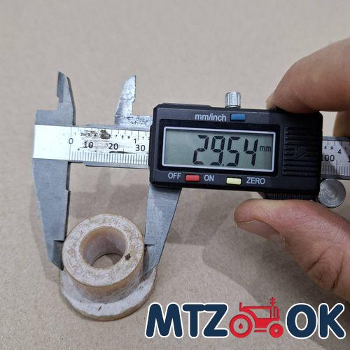 Втулка корпуса сеялки СУПН-8 Н126.13.006 Втулка корпуса сеялки СУПН-8 Н126.13.006