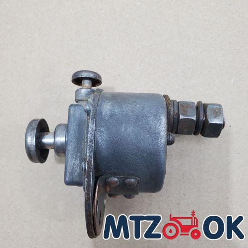 Выключатель массы (кнопочный) (оригинал) с хранения ВК-318Б Выключатель массы (кнопочный) (оригинал) с хранения ВК-318Б