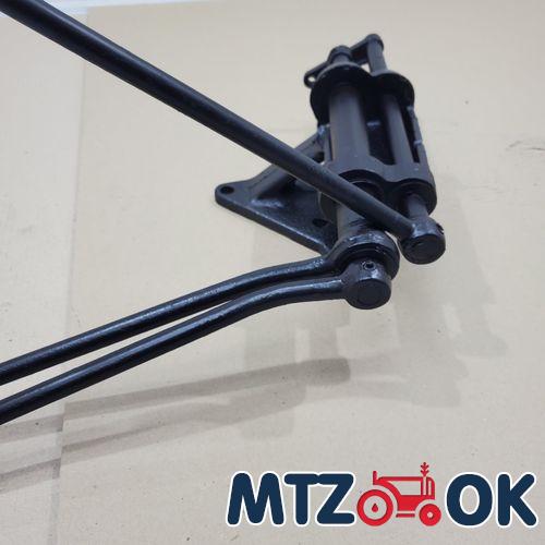 Корпус фильтра ФТ-020 с кронштейном (пр-во RIDER) 245-1117010-Г Корпус фильтра ФТ-020 с кронштейном (пр-во RIDER) 245-1117010-Г