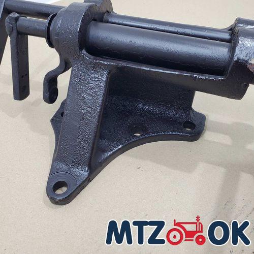 Корпус фильтра ФТ-020 с кронштейном (пр-во RIDER) 245-1117010-Г Корпус фильтра ФТ-020 с кронштейном (пр-во RIDER) 245-1117010-Г