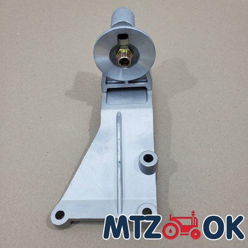 Корпус фильтра ФТ-020 с кронштейном (пр-во RIDER) 245-1117010-Г Корпус фильтра ФТ-020 с кронштейном (пр-во RIDER) 245-1117010-Г