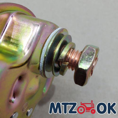 Указатель давления масла МТЗ (16 атм.) (пр-во МТЗ) МТТ-16 Указатель давления масла МТЗ (16 атм.) (пр-во МТЗ) МТТ-16