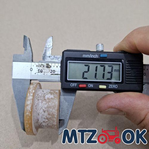 Втулка корпуса сеялки СУПН-8 Н126.13.006 Втулка корпуса сеялки СУПН-8 Н126.13.006