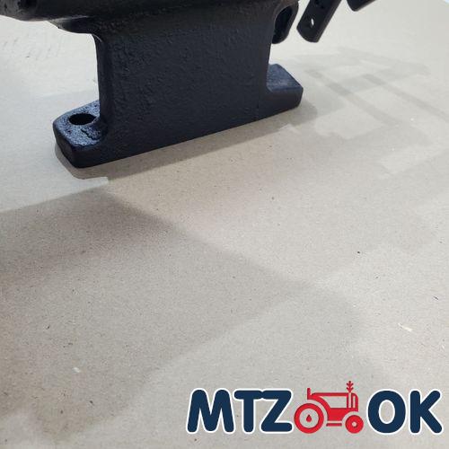 Корпус фильтра ФТ-020 с кронштейном (пр-во RIDER) 245-1117010-Г Корпус фильтра ФТ-020 с кронштейном (пр-во RIDER) 245-1117010-Г