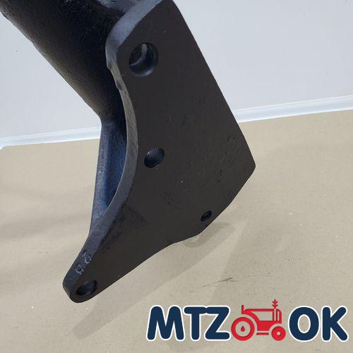 Корпус фильтра ФТ-020 с кронштейном (пр-во RIDER) 245-1117010-Г Корпус фильтра ФТ-020 с кронштейном (пр-во RIDER) 245-1117010-Г