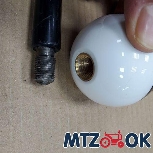 Кольцо МТЗ (пр-во МТЗ) Б/У 85-2407043 Б/У Кольцо МТЗ (пр-во МТЗ) Б/У 85-2407043 Б/У