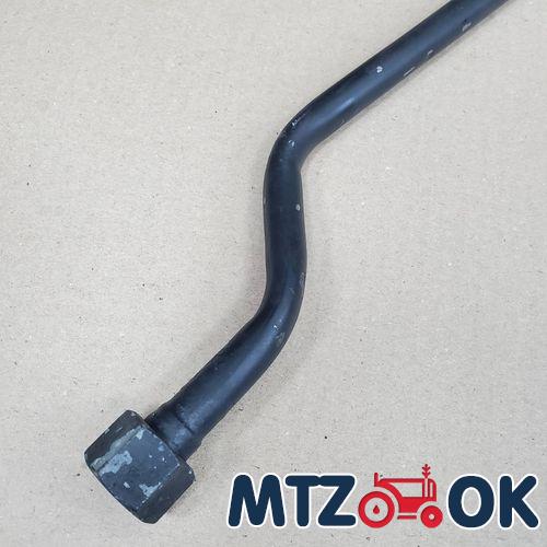 Штуцер соединительный S36хS36 (М30x1.5-М30x1.5) (пр-во Украина) Штуцер соединительный S36хS36 (М30x1.5-М30x1.5) (пр-во Украина)