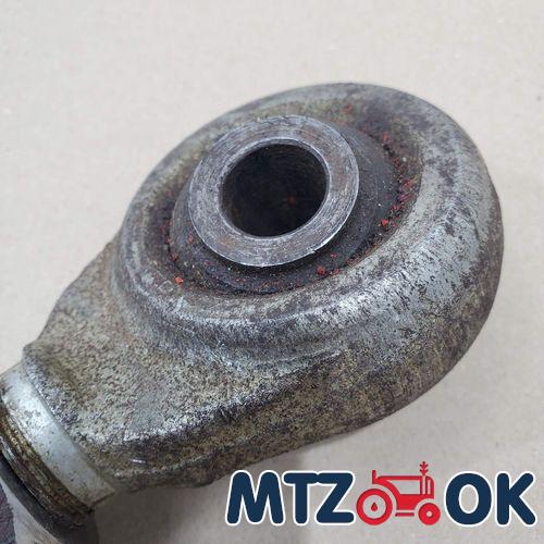Кронштейн гидросистемы МТЗ (собств. пр-во) 70-4607320-А Кронштейн гидросистемы МТЗ (собств. пр-во) 70-4607320-А