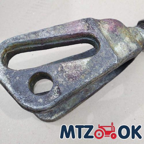 Кронштейн гидросистемы МТЗ (собств. пр-во) 70-4607320-А Кронштейн гидросистемы МТЗ (собств. пр-во) 70-4607320-А