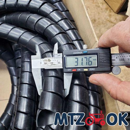 Штуцер соединительный S36хS36 (М30x1.5-М30x1.5) (пр-во Украина) Штуцер соединительный S36хS36 (М30x1.5-М30x1.5) (пр-во Украина)