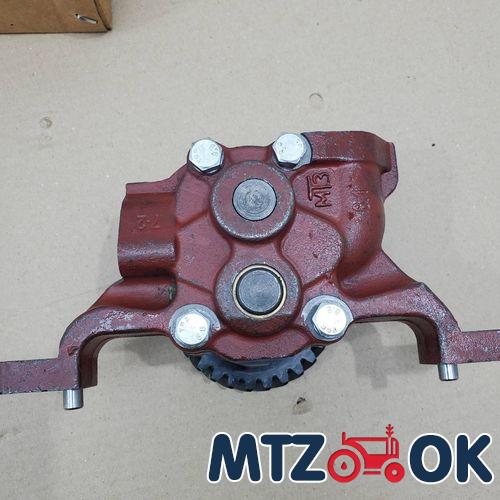 Кожух механизма блокировки МТЗ для мех. блокировки в сб. с рычагом (собств. пр-во) 70-2409035-А6 с/пр-во Кожух механизма блокировки МТЗ для мех. блокировки в сб. с рычагом (собств. пр-во) 70-2409035-А6 с/пр-во