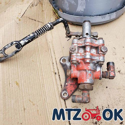 Кронштейн гидросистемы МТЗ (собств. пр-во) 70-4607320-А Кронштейн гидросистемы МТЗ (собств. пр-во) 70-4607320-А