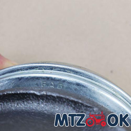 Антифриз G12 VITOL (-40) (канистра 1л) VTA-123 Антифриз G12 VITOL (-40) (канистра 1л) VTA-123