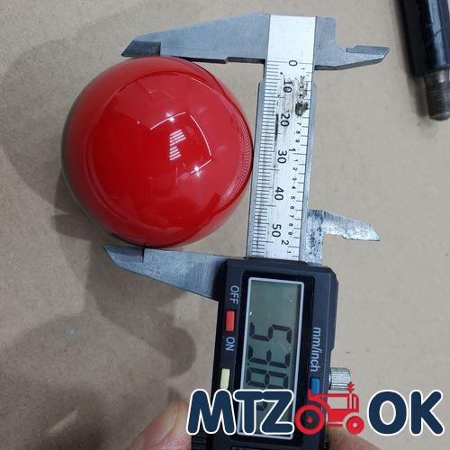 Кольцо МТЗ (пр-во МТЗ) Б/У 85-2407043 Б/У Кольцо МТЗ (пр-во МТЗ) Б/У 85-2407043 Б/У