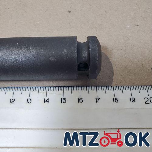 Штуцер соединительный S36хS36 (М30x1.5-М30x1.5) (пр-во Украина) Штуцер соединительный S36хS36 (М30x1.5-М30x1.5) (пр-во Украина)