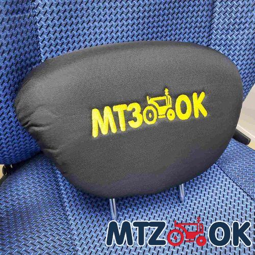 Чехол сидения EBLO к-т Чехол сидения EBLO к-т