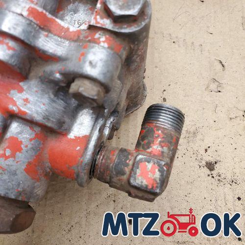 Кронштейн гидросистемы МТЗ (собств. пр-во) 70-4607320-А Кронштейн гидросистемы МТЗ (собств. пр-во) 70-4607320-А