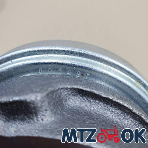 Антифриз G12 VITOL (-40) (канистра 1л) VTA-123 Антифриз G12 VITOL (-40) (канистра 1л) VTA-123