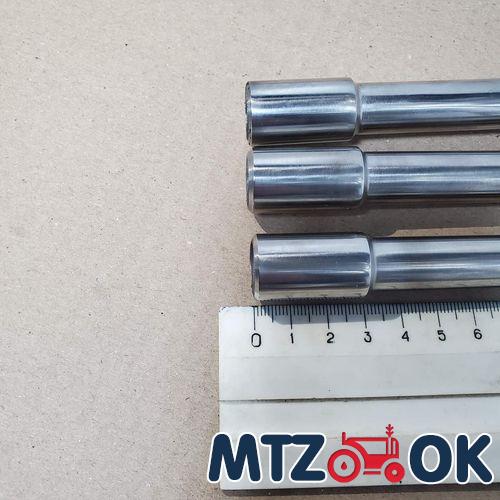 Штуцер соединительный S36хS36 (М30x1.5-М30x1.5) (пр-во Украина) Штуцер соединительный S36хS36 (М30x1.5-М30x1.5) (пр-во Украина)