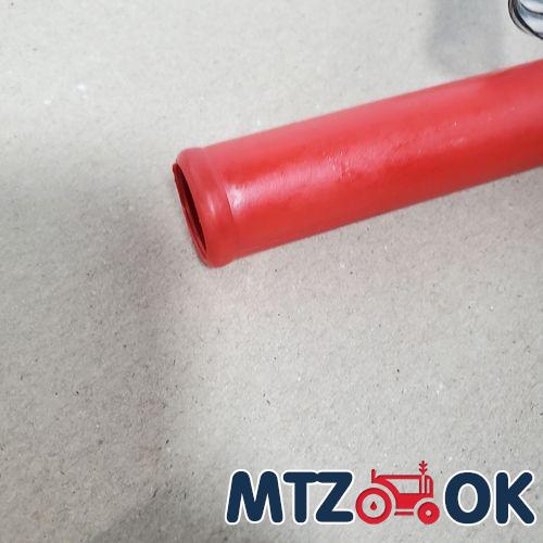 Штуцер соединительный S36хS36 (М30x1.5-М30x1.5) (пр-во Украина) Штуцер соединительный S36хS36 (М30x1.5-М30x1.5) (пр-во Украина)