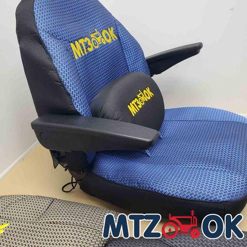 Чехол сидения EBLO к-т Чехол сидения EBLO к-т