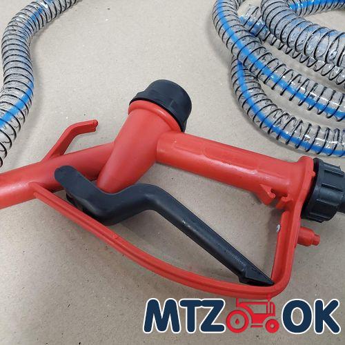 Штуцер соединительный S36хS36 (М30x1.5-М30x1.5) (пр-во Украина) Штуцер соединительный S36хS36 (М30x1.5-М30x1.5) (пр-во Украина)