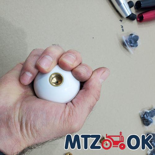 Кольцо МТЗ (пр-во МТЗ) Б/У 85-2407043 Б/У Кольцо МТЗ (пр-во МТЗ) Б/У 85-2407043 Б/У