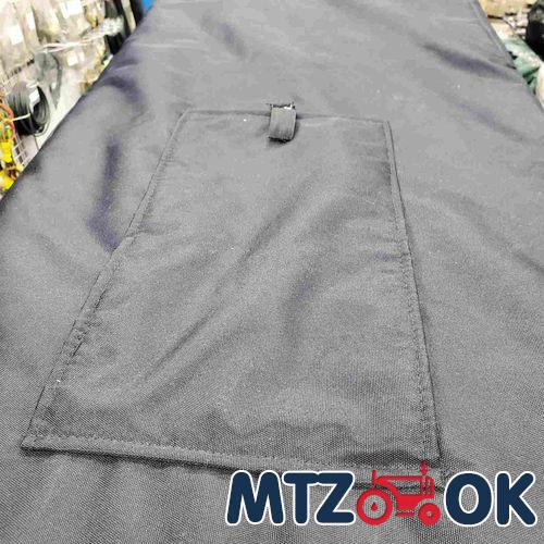 Утеплитель МТЗ 80/82 (чехол капота) кругл.фары по бокам с креплением кр-ов фар на капот С/О (пр-во Украина) ЧК-80/82 С/О №1 Утеплитель МТЗ 80/82 (чехол капота) кругл.фары по бокам с креплением кр-ов фар на капот С/О (пр-во Украина) ЧК-80/82 С/О №1