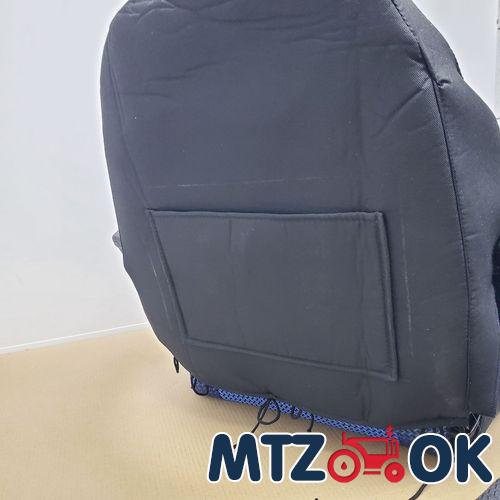 Чехол сидения EBLO к-т Чехол сидения EBLO к-т