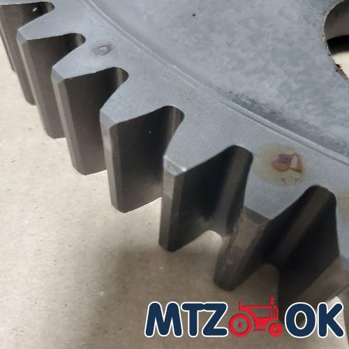 Штуцер соединительный S36хS36 (М30x1.5-М30x1.5) (пр-во Украина) Штуцер соединительный S36хS36 (М30x1.5-М30x1.5) (пр-во Украина)