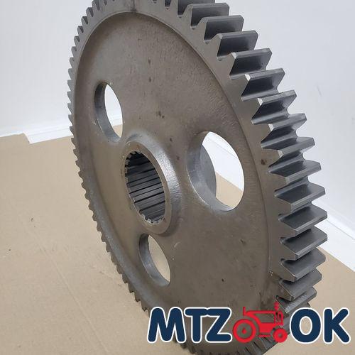 Штуцер соединительный S36хS36 (М30x1.5-М30x1.5) (пр-во Украина) Штуцер соединительный S36хS36 (М30x1.5-М30x1.5) (пр-во Украина)