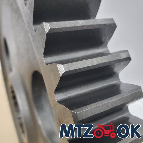 Штуцер соединительный S36хS36 (М30x1.5-М30x1.5) (пр-во Украина) Штуцер соединительный S36хS36 (М30x1.5-М30x1.5) (пр-во Украина)