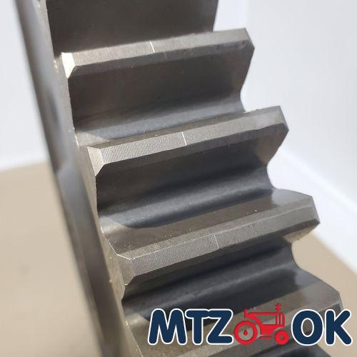 Штуцер соединительный S36хS36 (М30x1.5-М30x1.5) (пр-во Украина) Штуцер соединительный S36хS36 (М30x1.5-М30x1.5) (пр-во Украина)