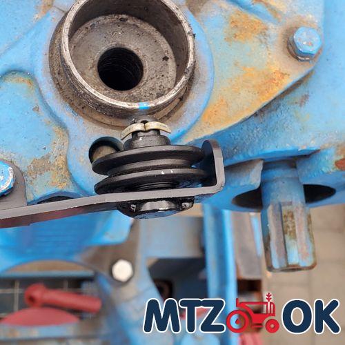 Ленивец руля (Китай) YX-A-003 Ленивец руля (Китай) YX-A-003