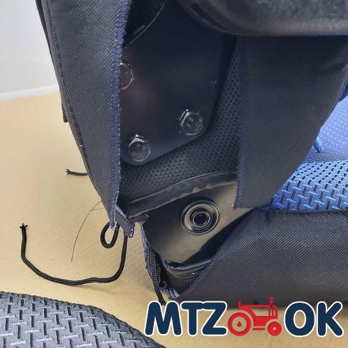 Чехол сидения EBLO к-т Чехол сидения EBLO к-т