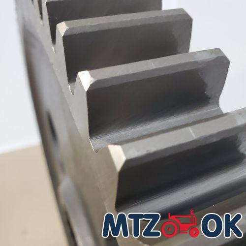 Штуцер соединительный S36хS36 (М30x1.5-М30x1.5) (пр-во Украина) Штуцер соединительный S36хS36 (М30x1.5-М30x1.5) (пр-во Украина)