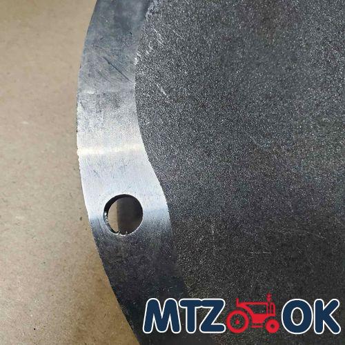 Штуцер соединительный S36хS36 (М30x1.5-М30x1.5) (пр-во Украина) Штуцер соединительный S36хS36 (М30x1.5-М30x1.5) (пр-во Украина)