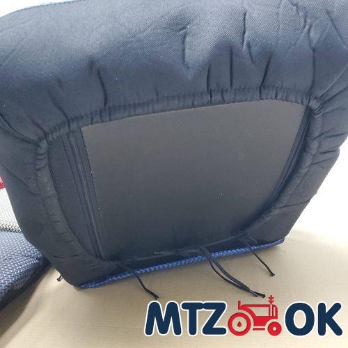 Чехол сидения EBLO к-т Чехол сидения EBLO к-т