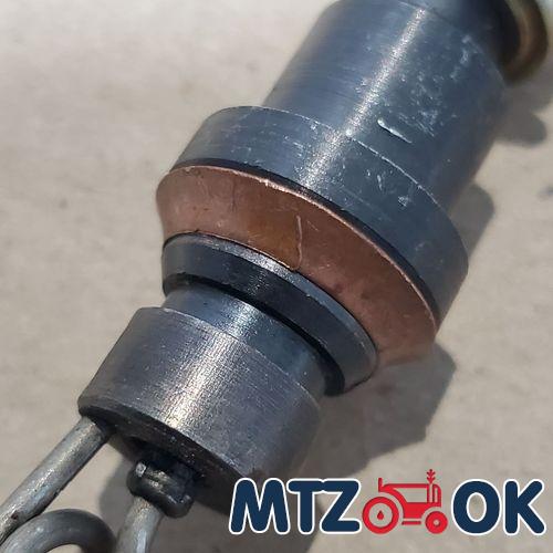 Штуцер соединительный S36хS36 (М30x1.5-М30x1.5) (пр-во Украина) Штуцер соединительный S36хS36 (М30x1.5-М30x1.5) (пр-во Украина)