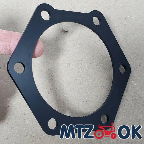 Штуцер соединительный S36хS36 (М30x1.5-М30x1.5) (пр-во Украина) Штуцер соединительный S36хS36 (М30x1.5-М30x1.5) (пр-во Украина)